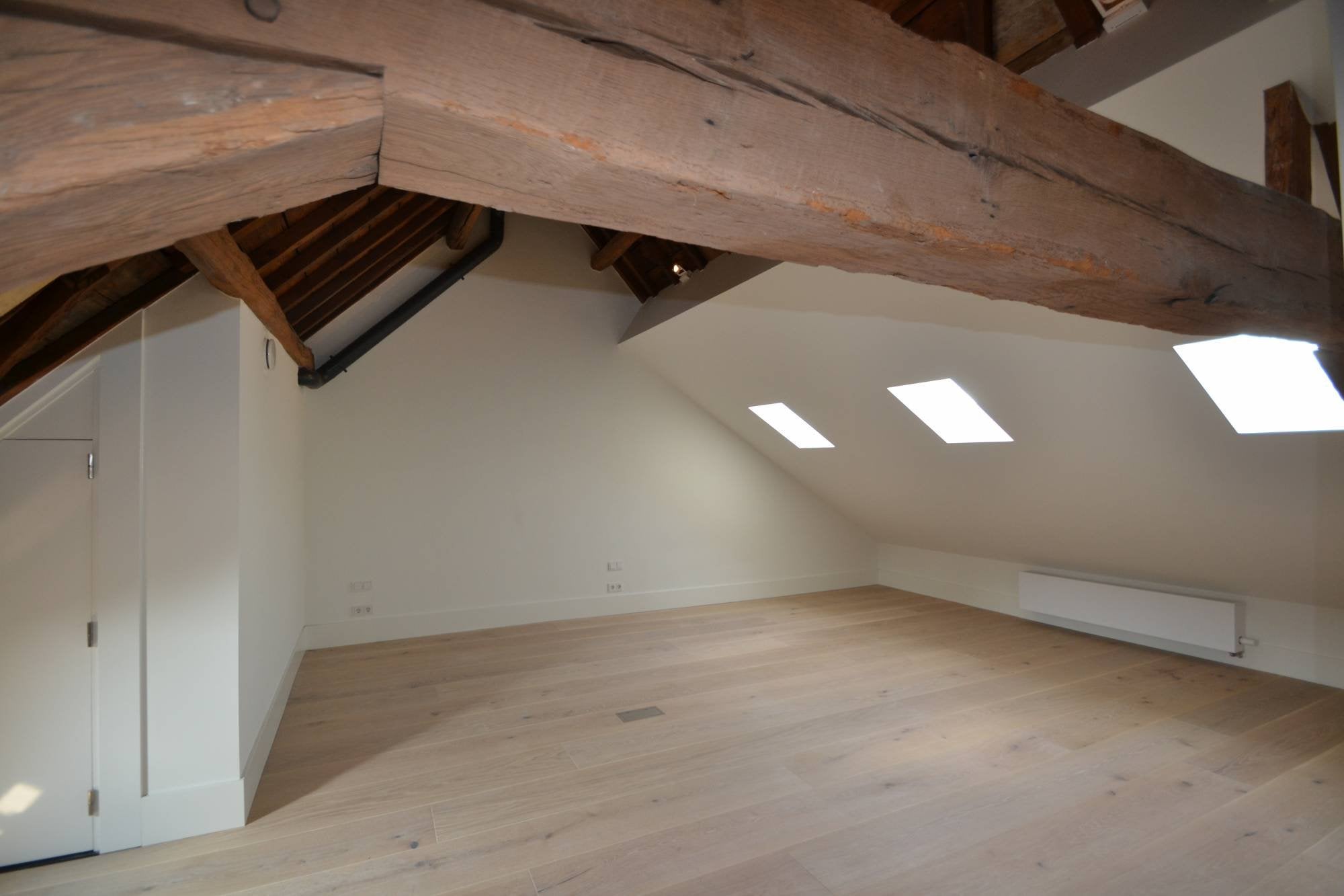 Woning te huur: Bredestraat, Maastricht