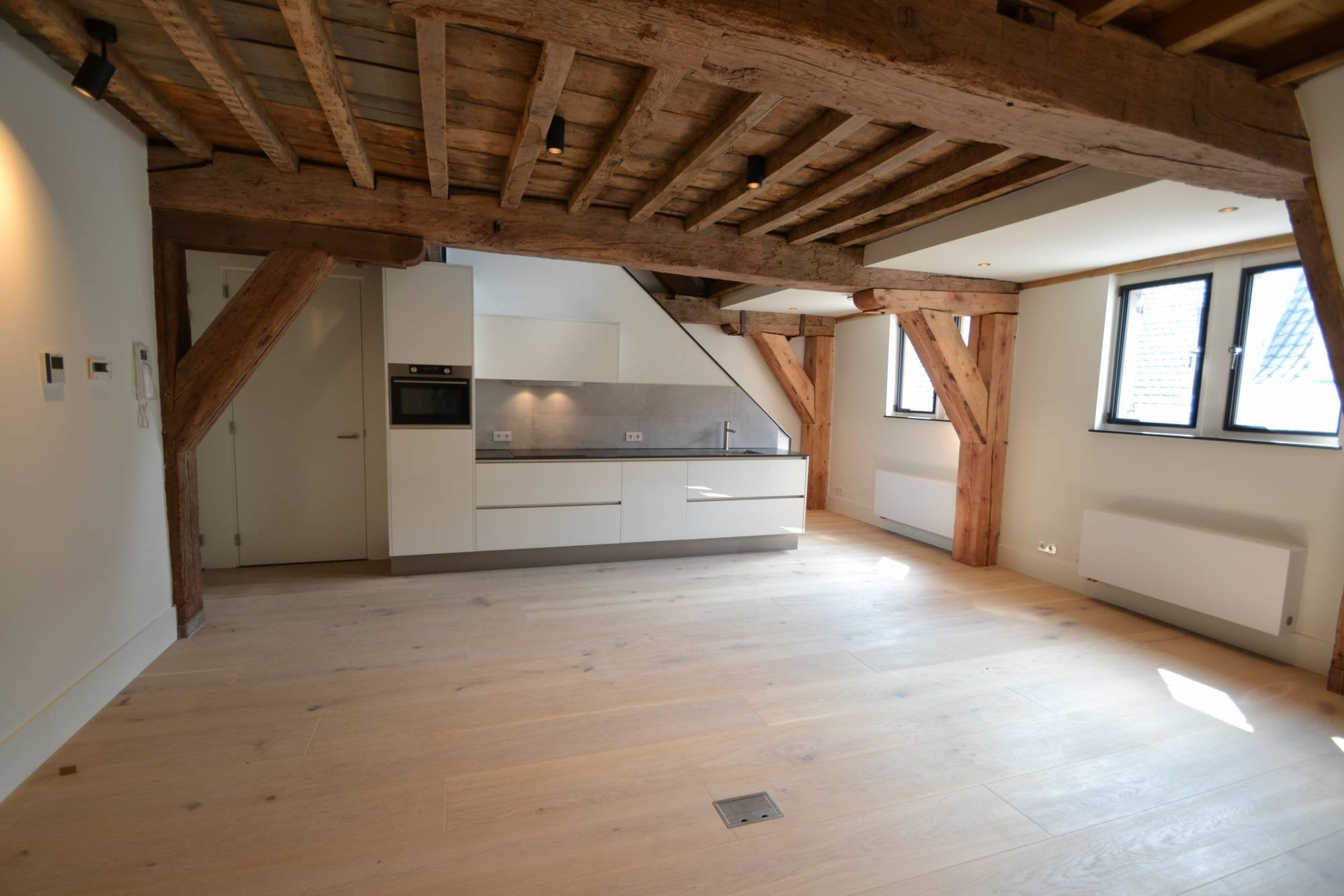 Woning te huur: Bredestraat, Maastricht