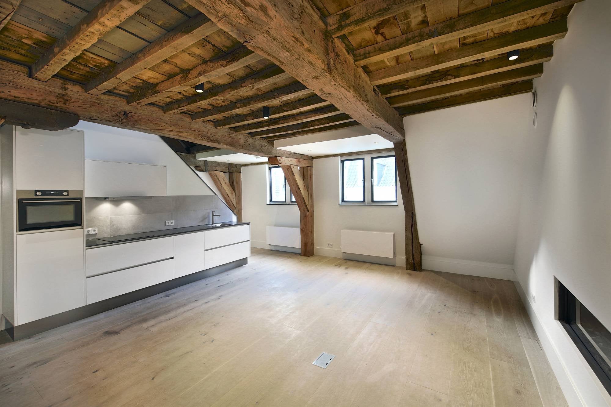 Woning te huur: Bredestraat, Maastricht