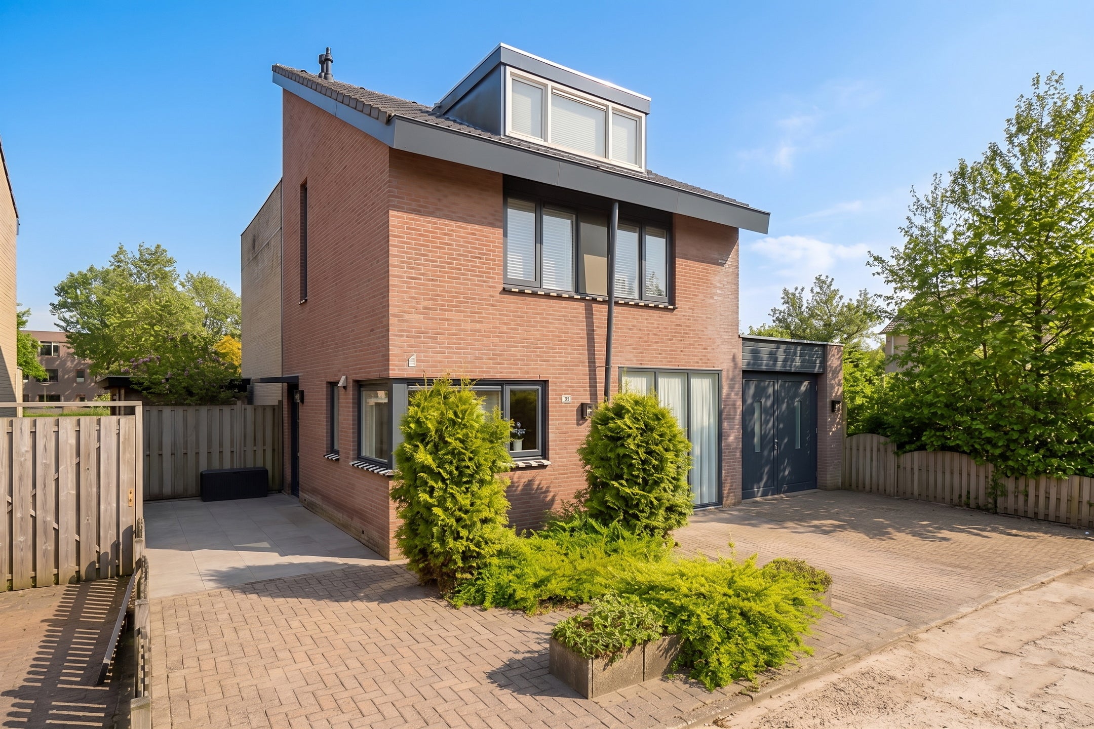 Huis Kreillaan 89 in Heerhugowaard