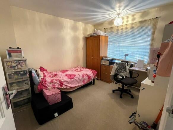House Dibdin Road in Greater London