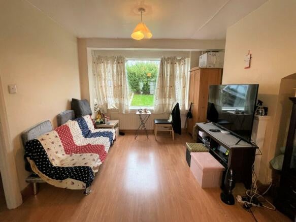 House Dibdin Road in Greater London