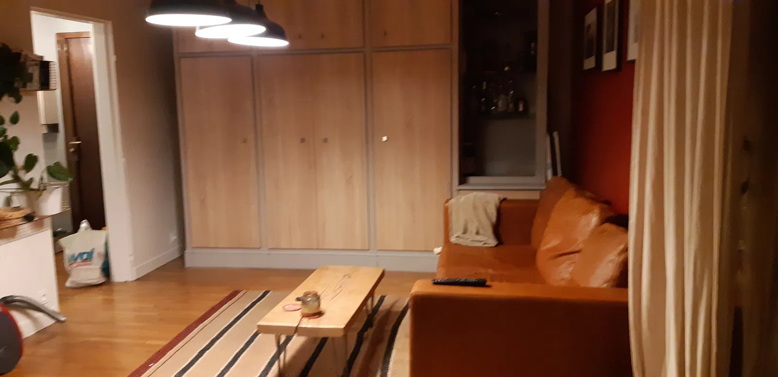Appartement Rue Juliette Récamier à Lyon
