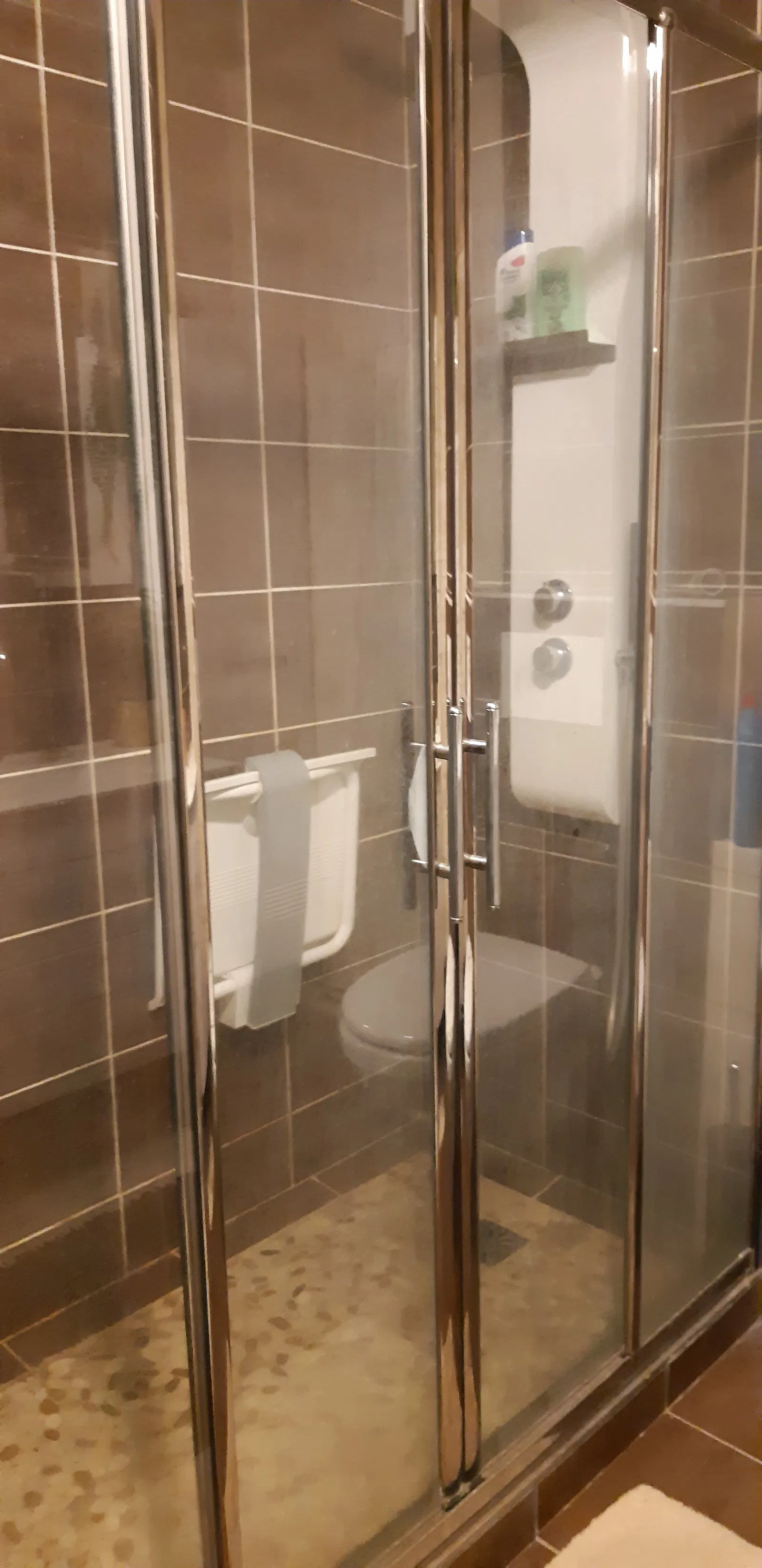 Appartement Rue Juliette Récamier à Lyon