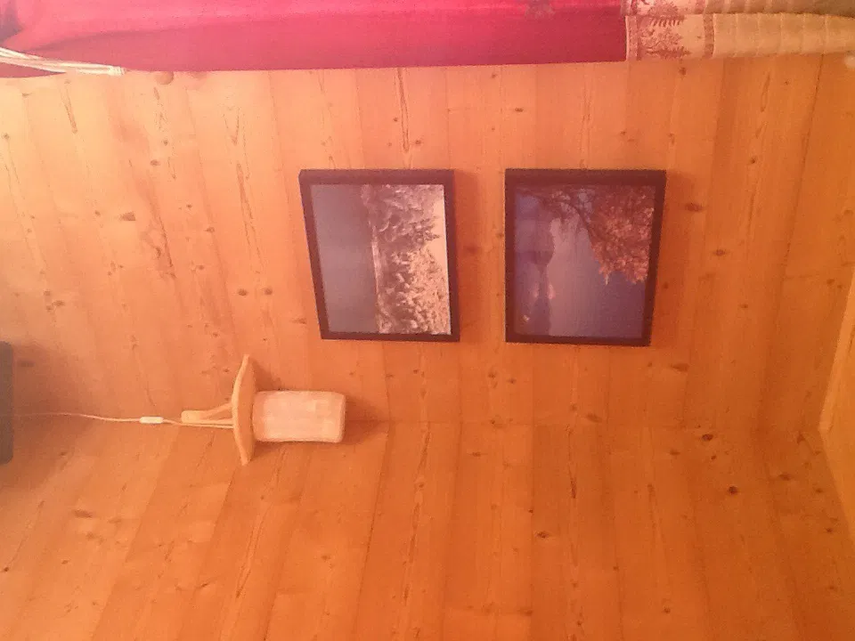 Chambre Impasse de la Verdette à Notre-Dame-de-Bellecombe