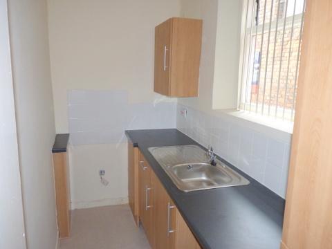 Flat Mansfield Road in Greater London