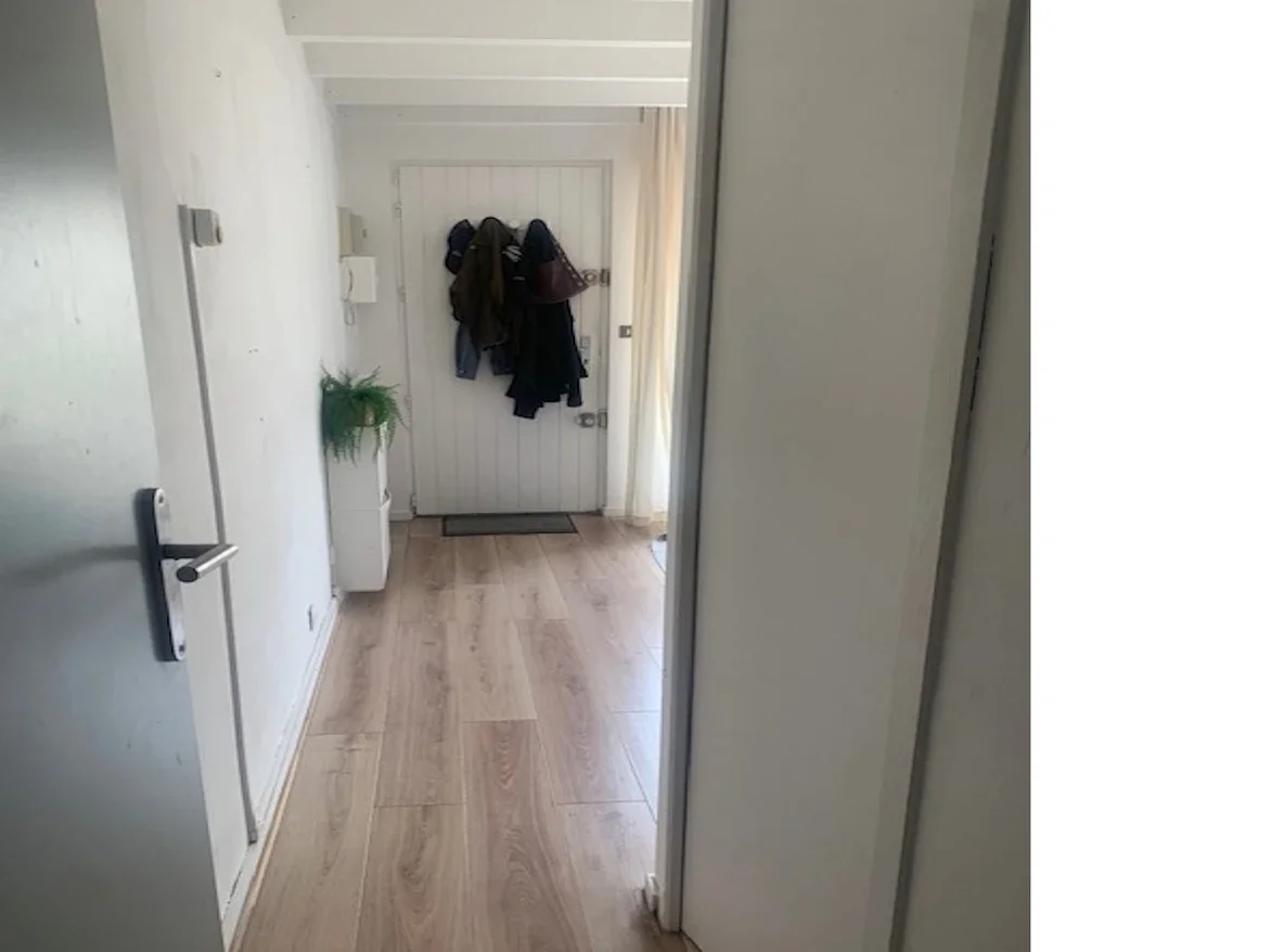 Flat Cours de l'Argonne in Bordeaux