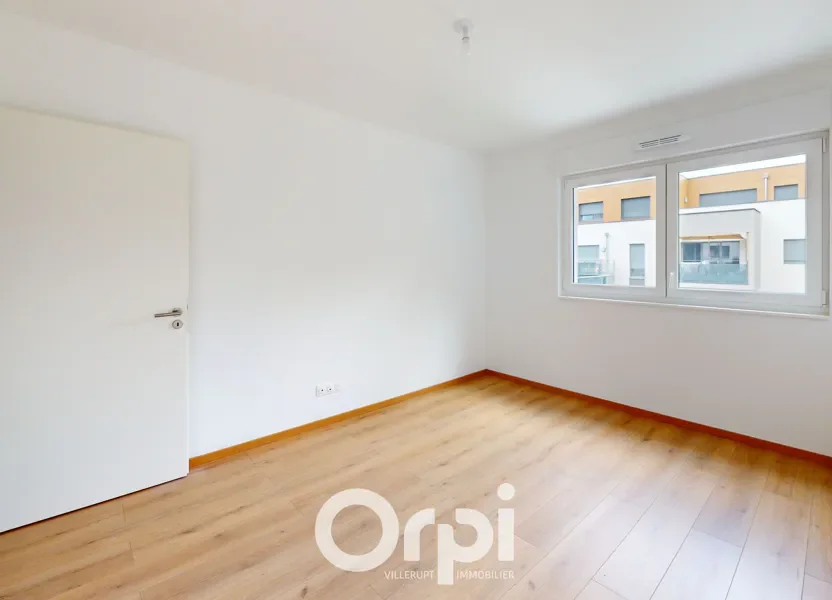 Appartement Rue Jean Jaurès à Mont-Saint-Martin