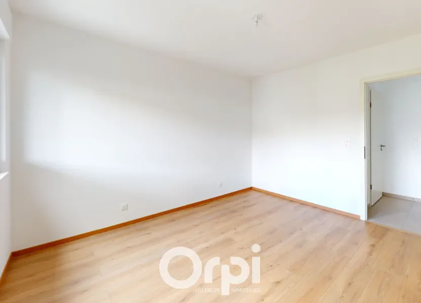 Appartement Rue Jean Jaurès à Mont-Saint-Martin