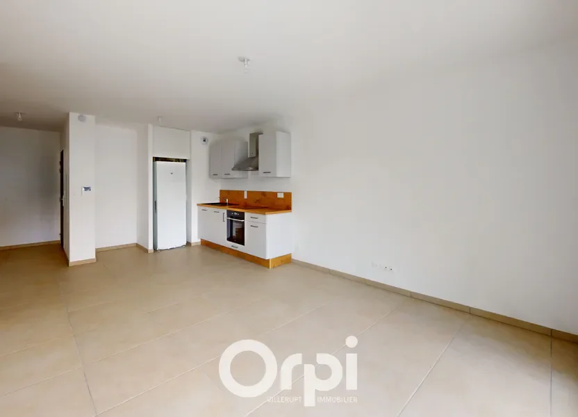 Appartement Rue Jean Jaurès à Mont-Saint-Martin
