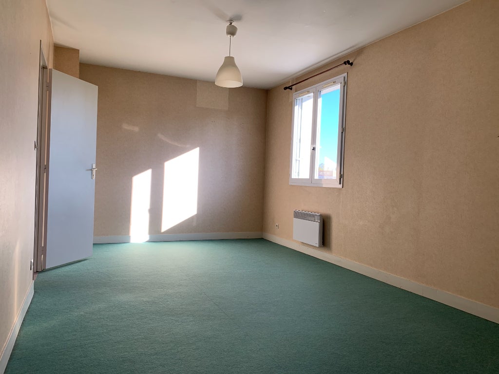 Maison Rue du Prieuré à Cloyes-les-Trois-Rivières