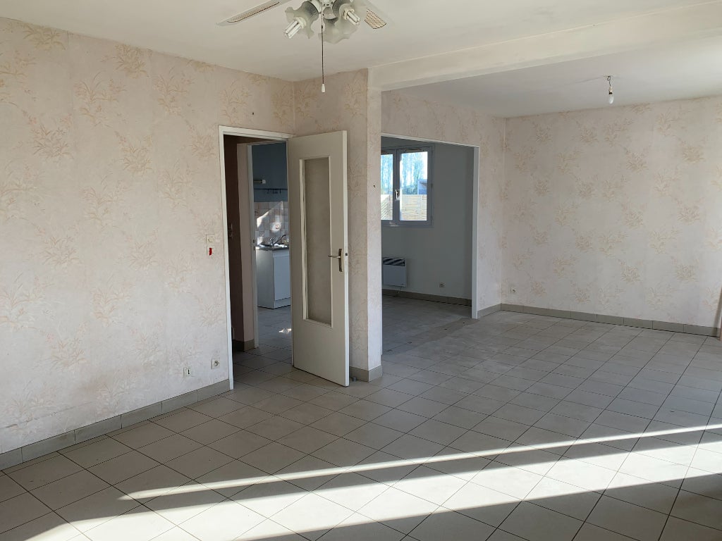 Maison Rue du Prieuré à Cloyes-les-Trois-Rivières