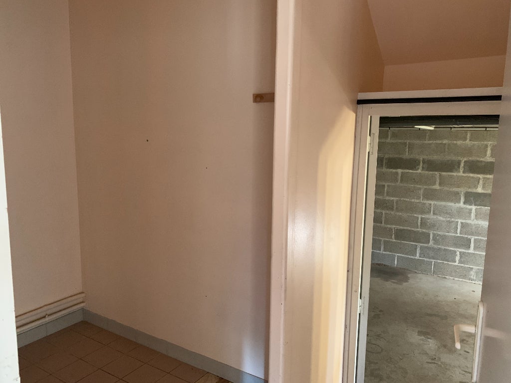 Maison Rue du Prieuré à Cloyes-les-Trois-Rivières