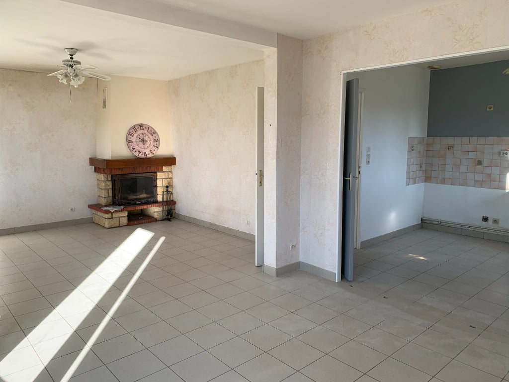 Maison Rue du Prieuré à Cloyes-les-Trois-Rivières