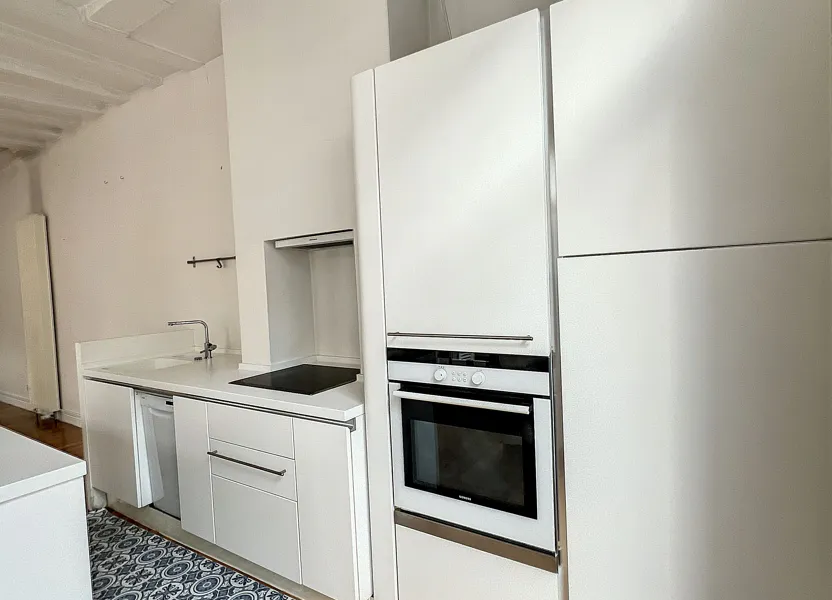 Flat Rue du Cygne in Tours