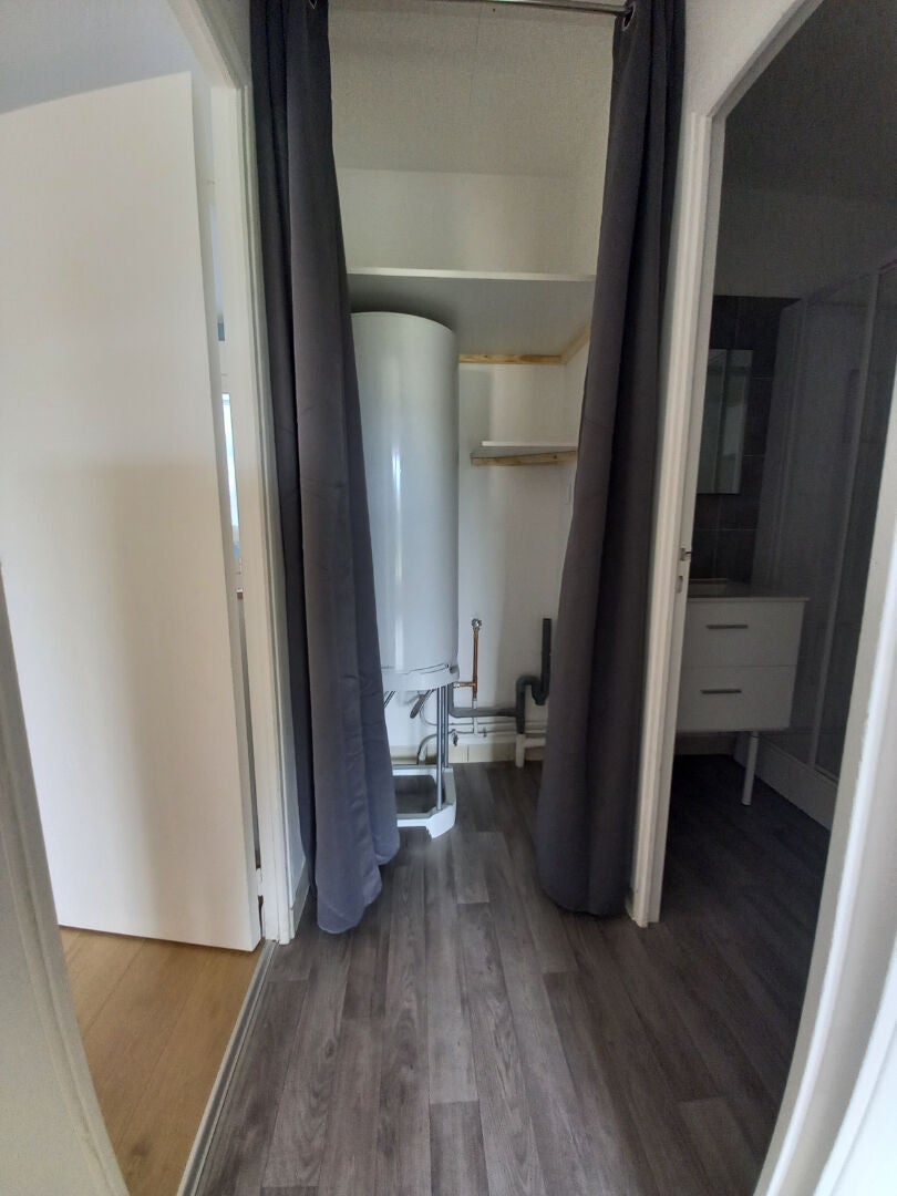 Flat Route de Rouen in Gisors