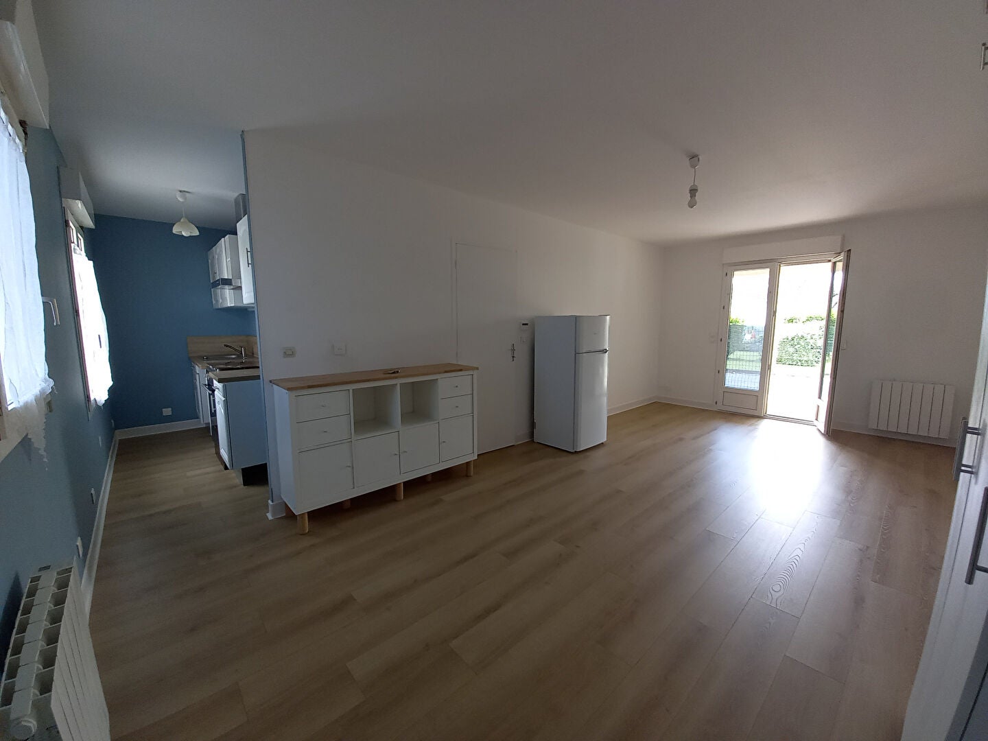 Flat Route de Rouen in Gisors