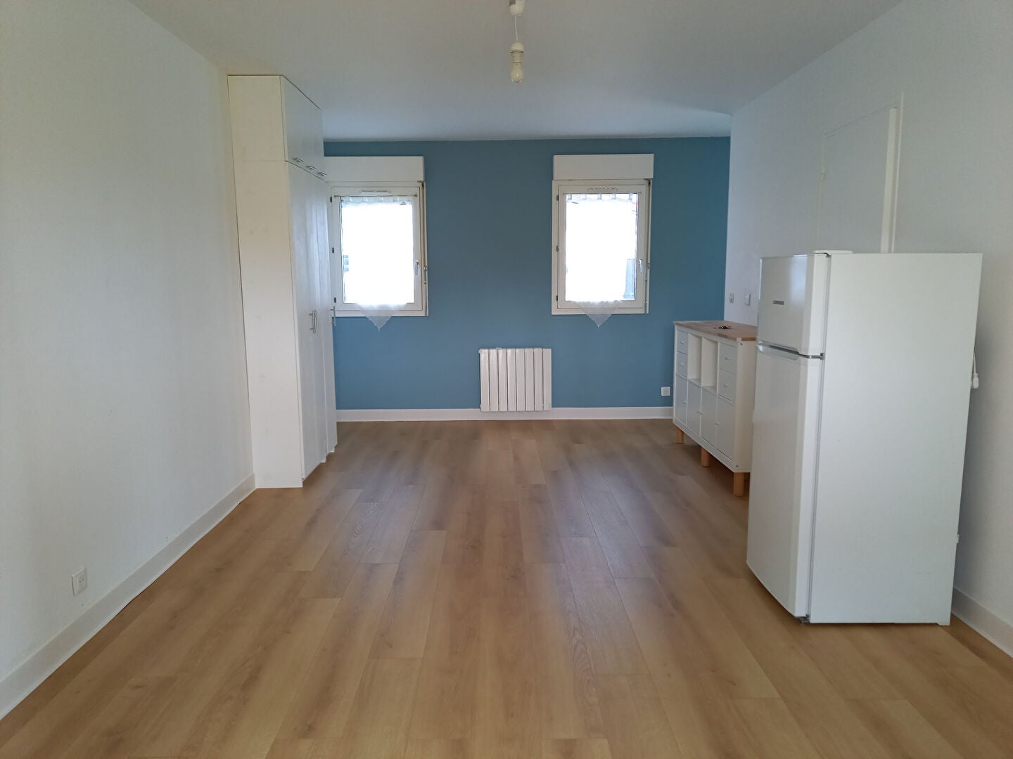 Flat Route de Rouen in Gisors