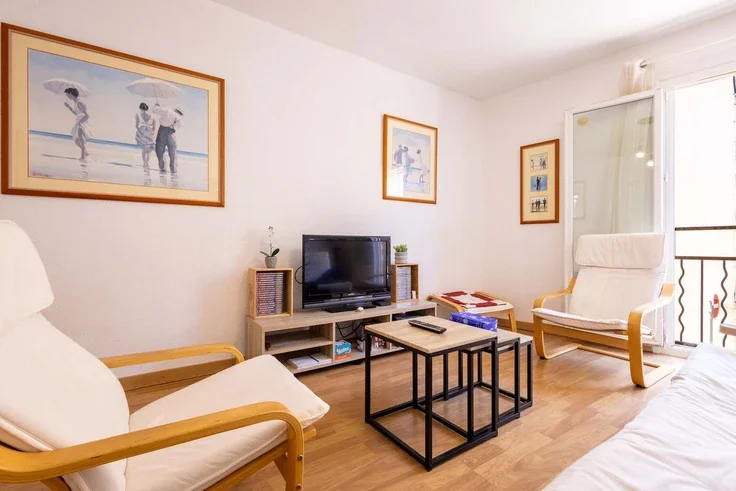 Flat Rue Porte de Béziers in Villeneuve-lès-Béziers