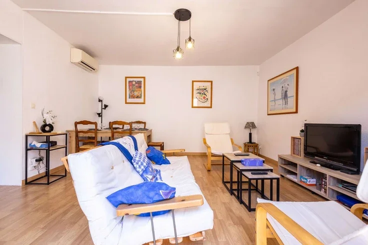 Flat Rue Porte de Béziers in Villeneuve-lès-Béziers