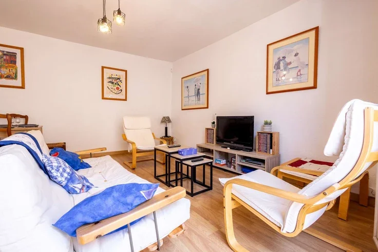 Flat Rue Porte de Béziers in Villeneuve-lès-Béziers