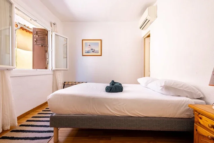 Flat Rue Porte de Béziers in Villeneuve-lès-Béziers