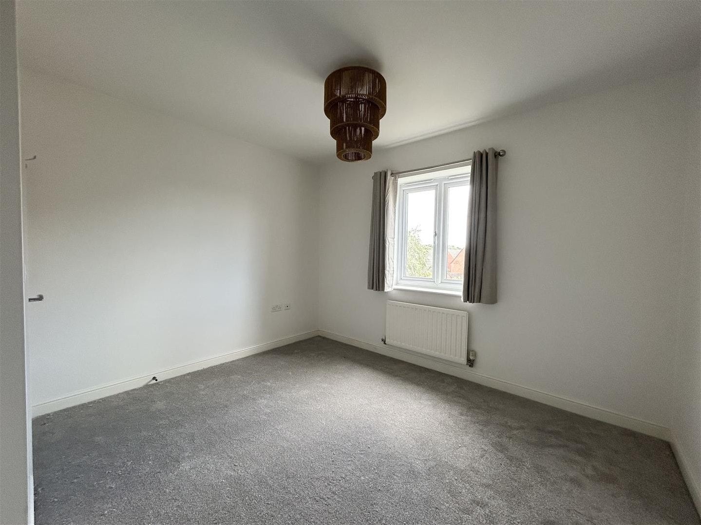 Flat Riverbrook Road in Trafford
