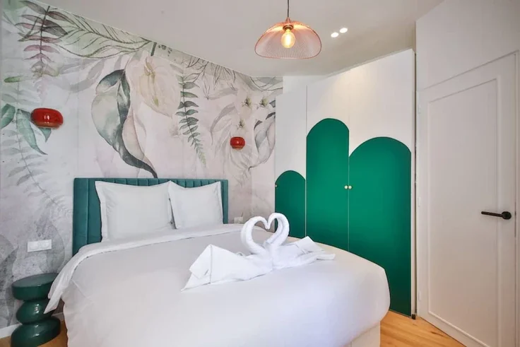 Appartement Rue Beaugrenelle à Paris