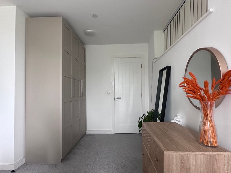 Room Princess Road in Manchester