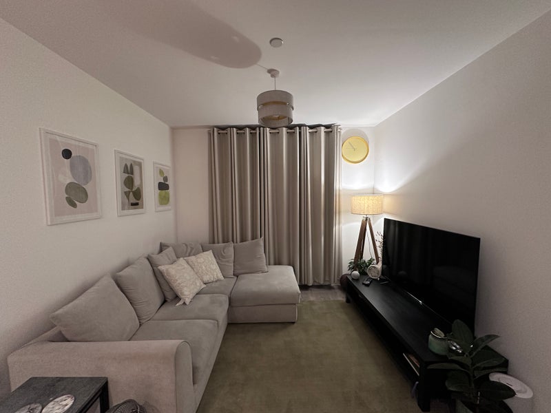 Room Princess Road in Manchester