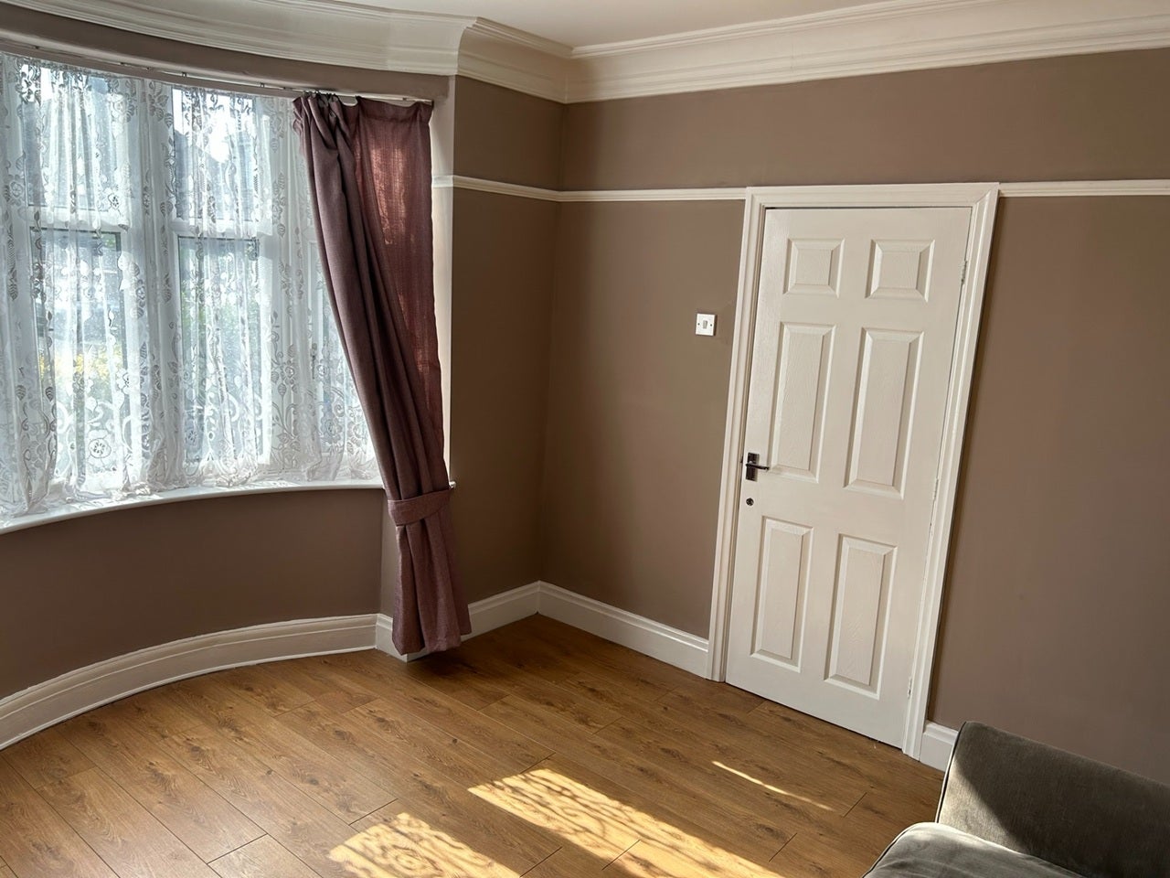 House Hemmons Road in Manchester