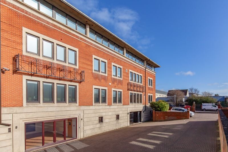 Flat Garsington Road in Oxford