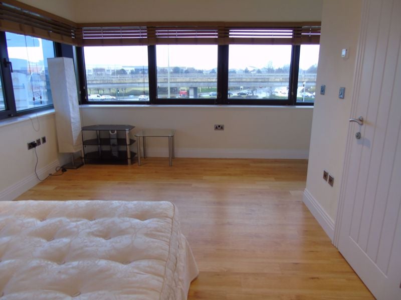 Flat Garsington Road in Oxford