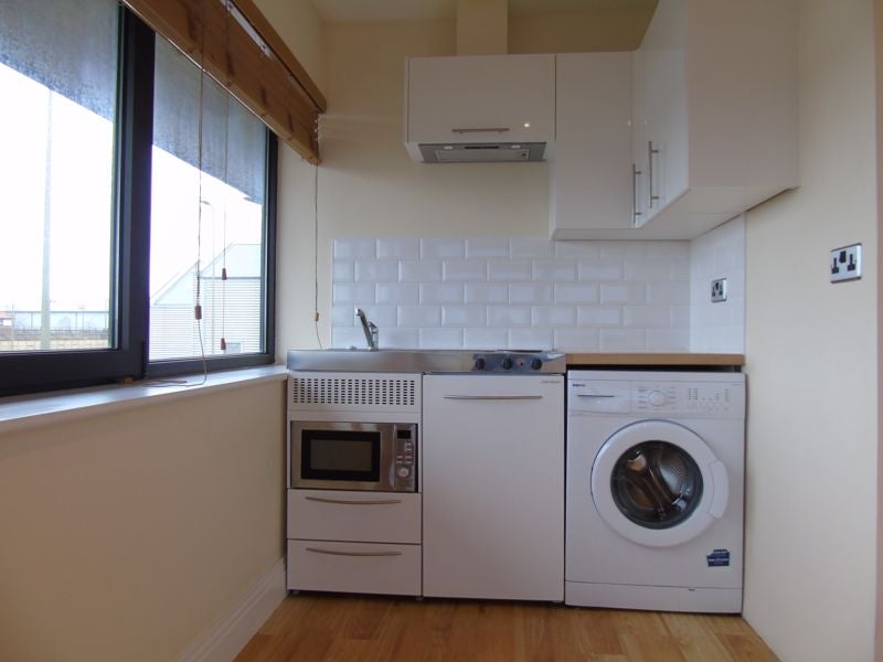 Flat Garsington Road in Oxford
