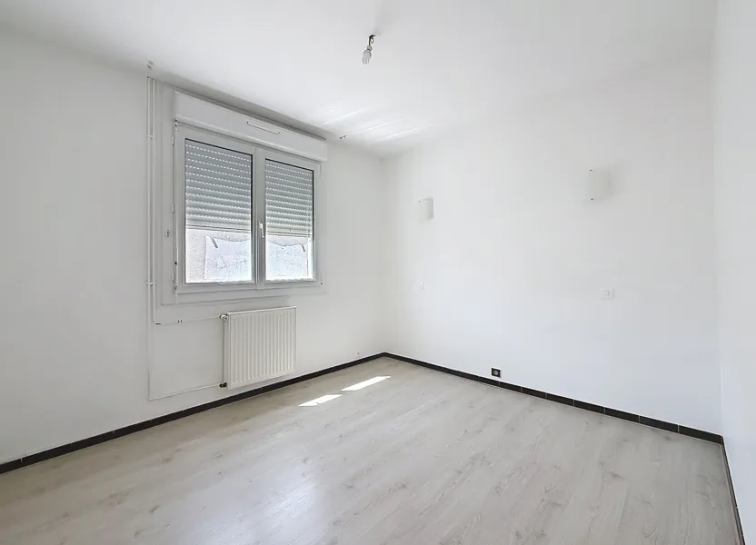 Maison Rue des Platanes à Saint-Rogatien