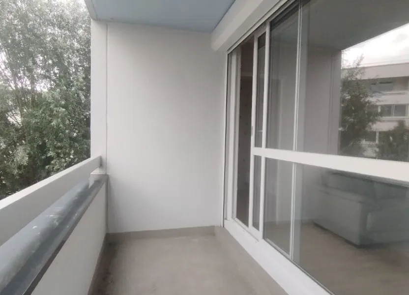 Flat Rue Ampère in Compiègne