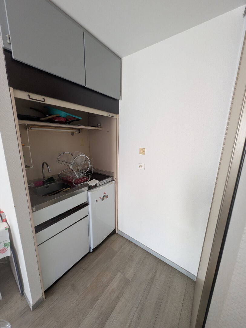 Appartement Côte de Montbernage à Poitiers
