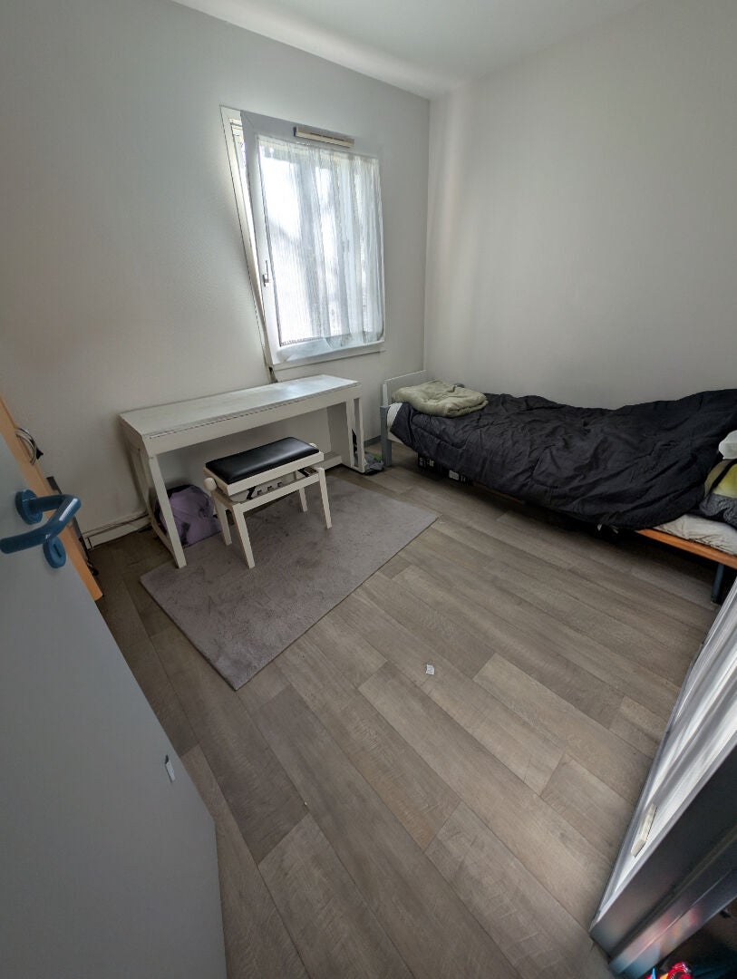 Appartement Côte de Montbernage à Poitiers