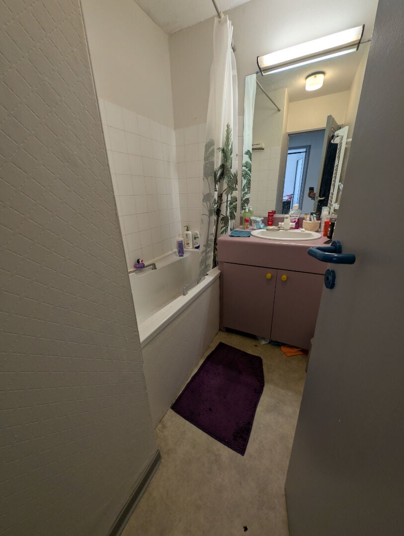 Appartement Côte de Montbernage à Poitiers