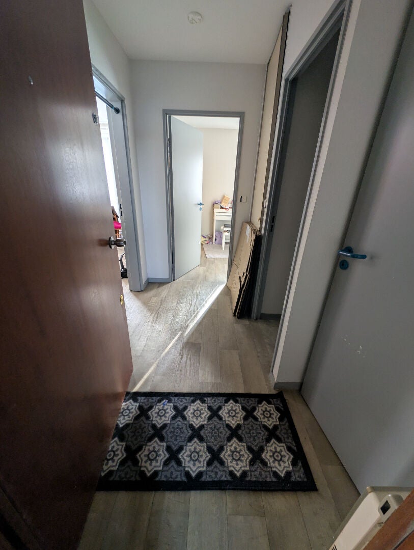 Appartement Côte de Montbernage à Poitiers