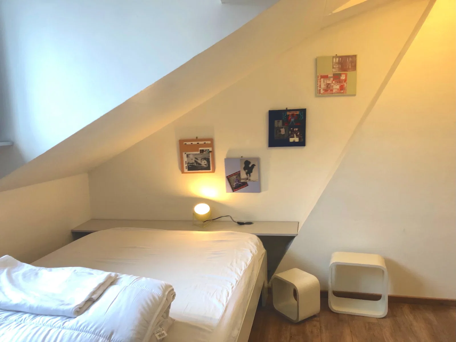 Room Rue des Anciens Combattants d'AFN in Tourcoing
