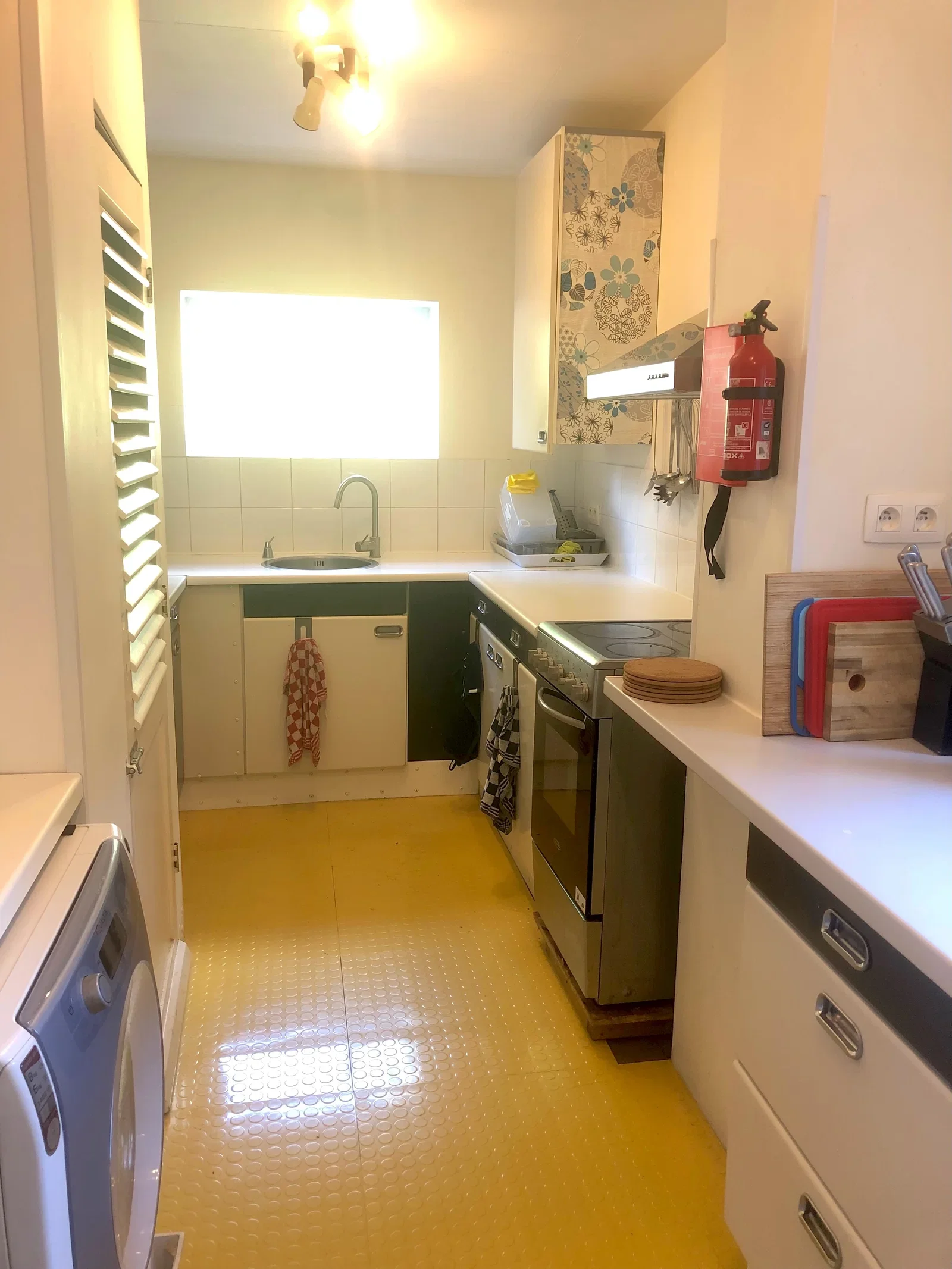 Room Rue des Anciens Combattants d'AFN in Tourcoing