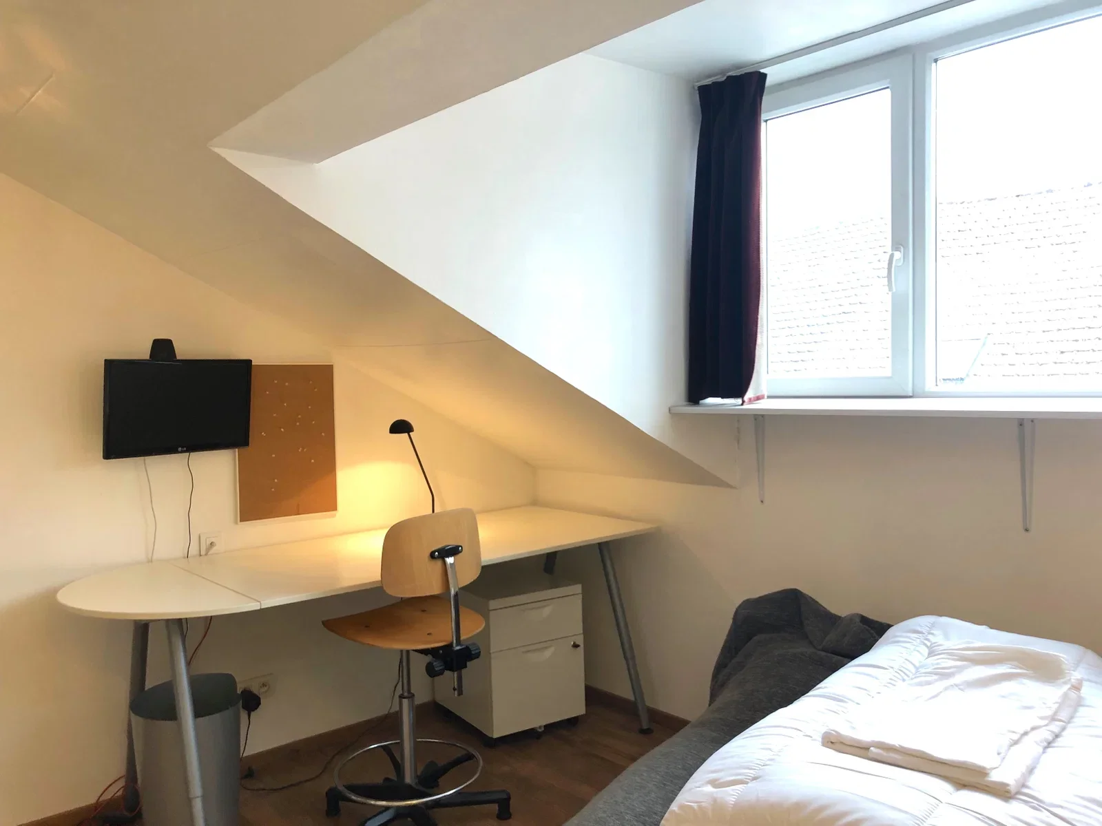 Room Rue des Anciens Combattants d'AFN in Tourcoing