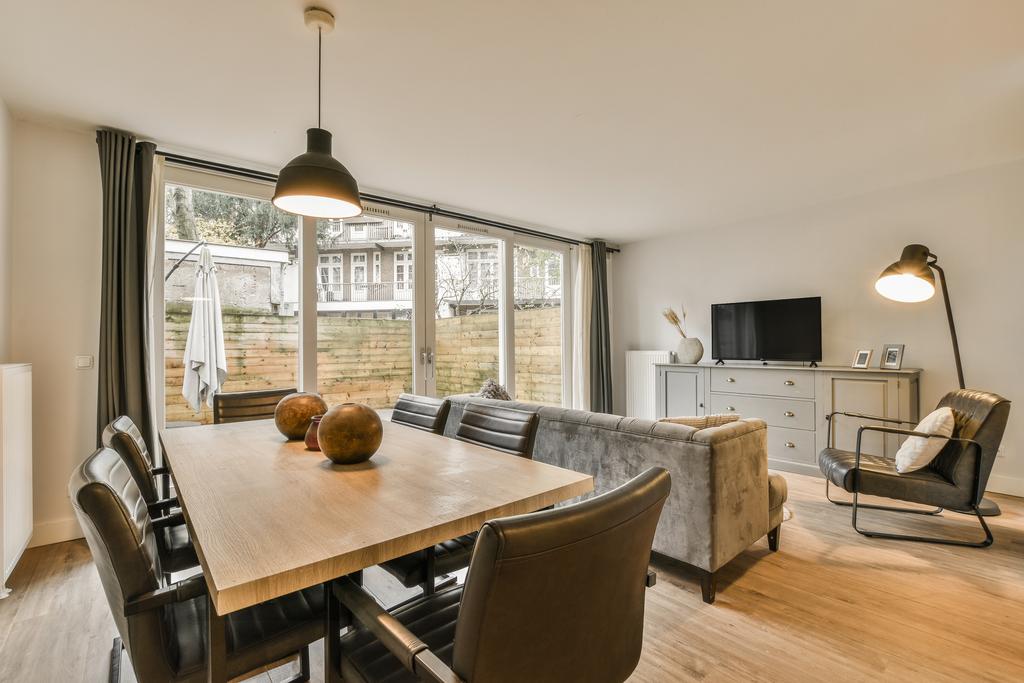 Appartement Woubruggestraat 31 H in Amsterdam