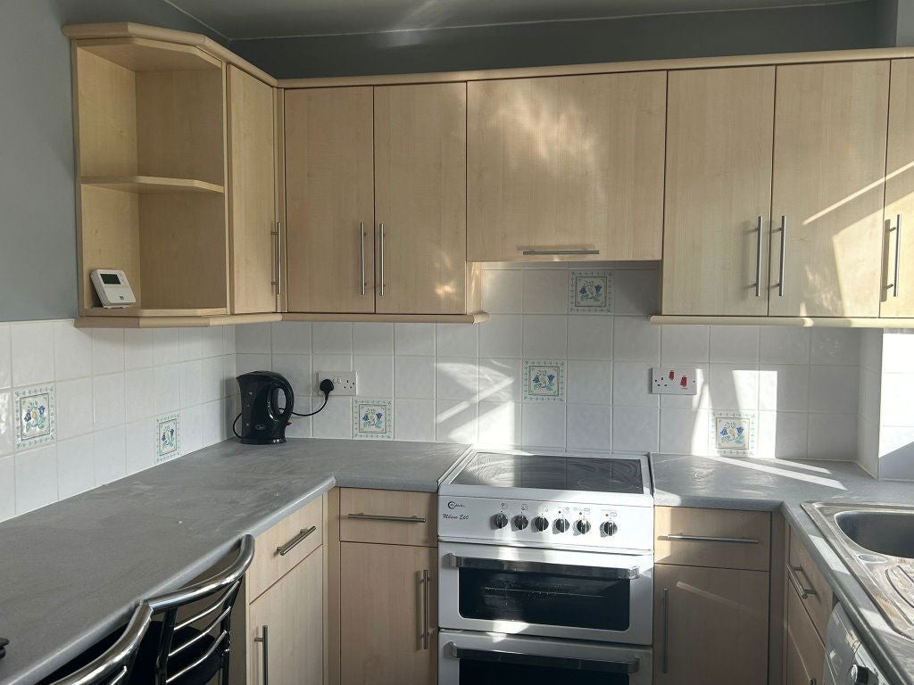 House Knowlands in Highworth