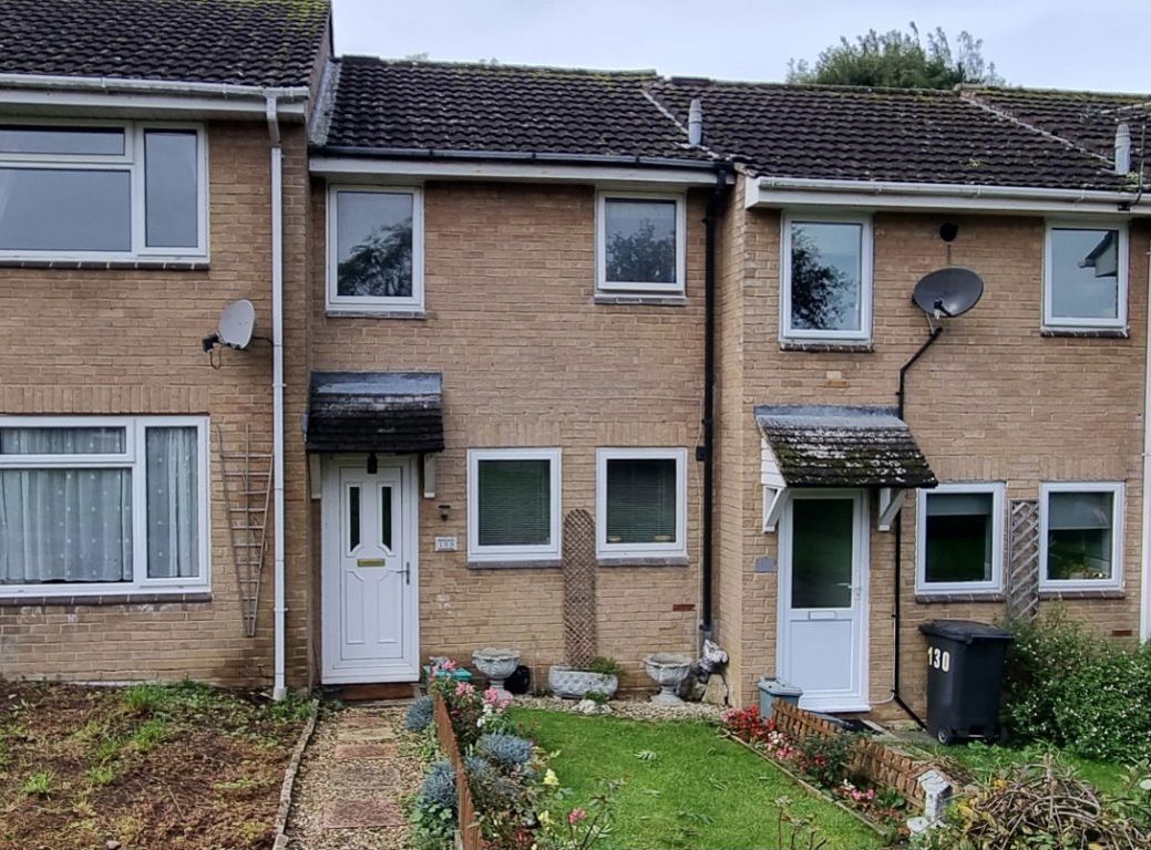 House Knowlands in Highworth