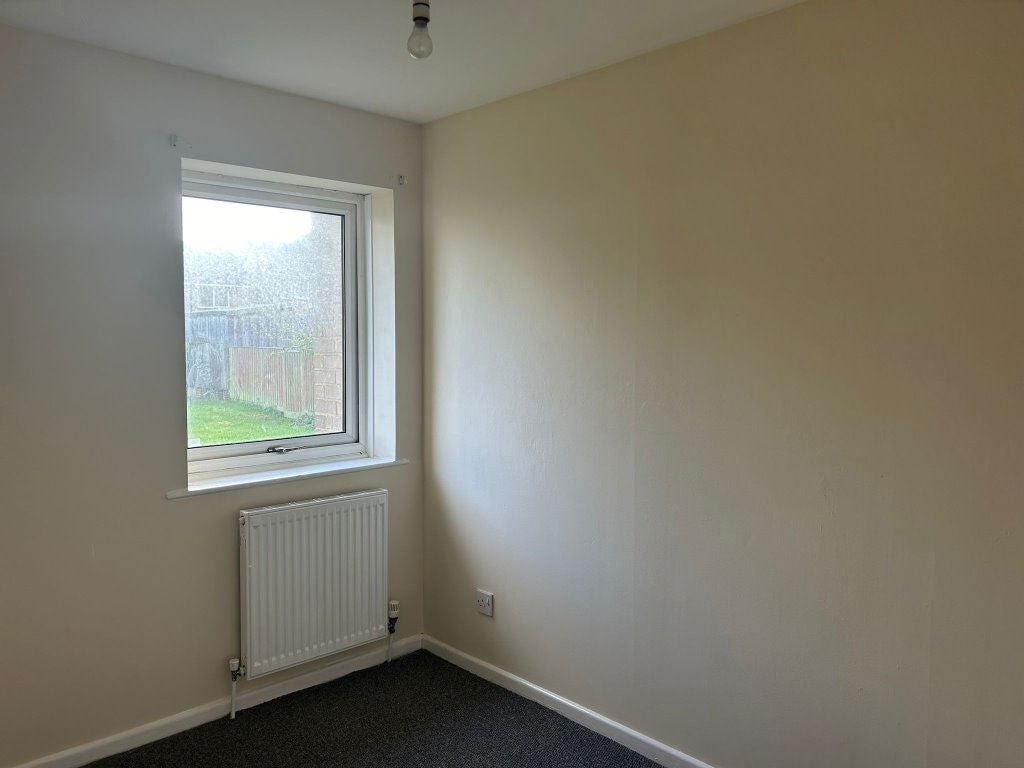 House Knowlands in Highworth