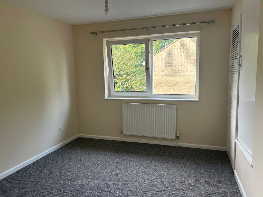 House Knowlands in Highworth