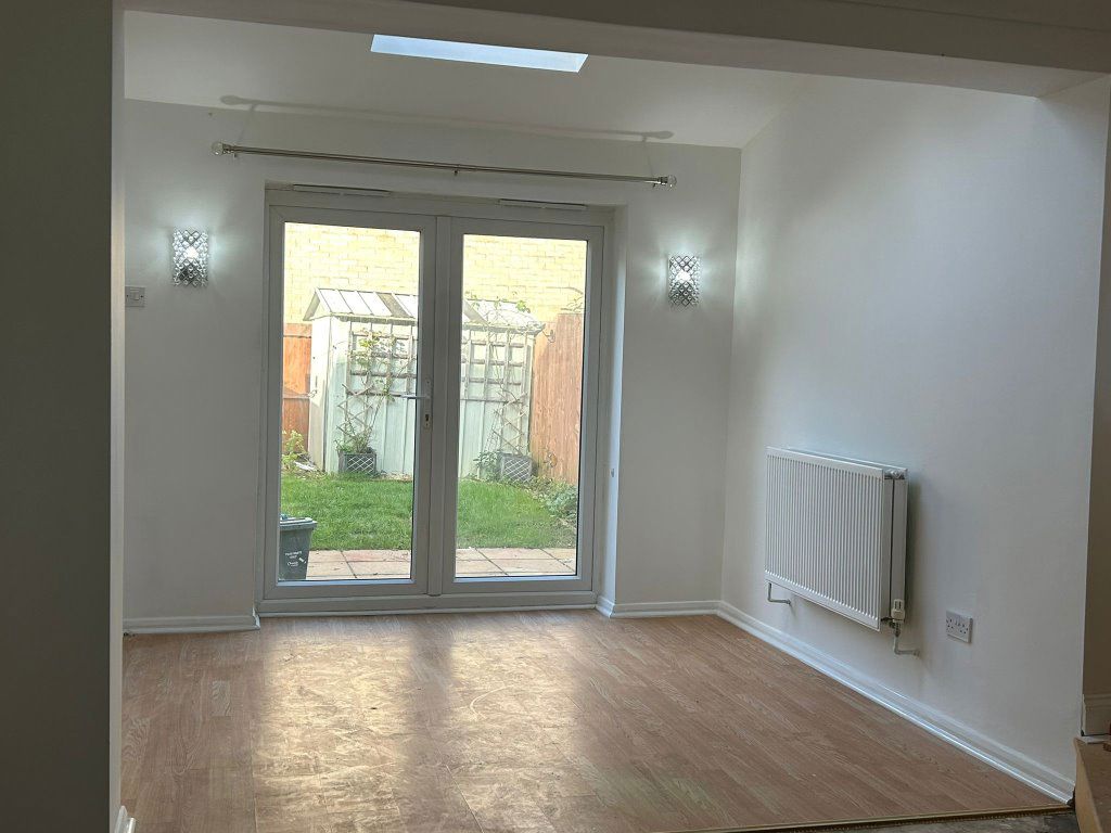 House Knowlands in Highworth