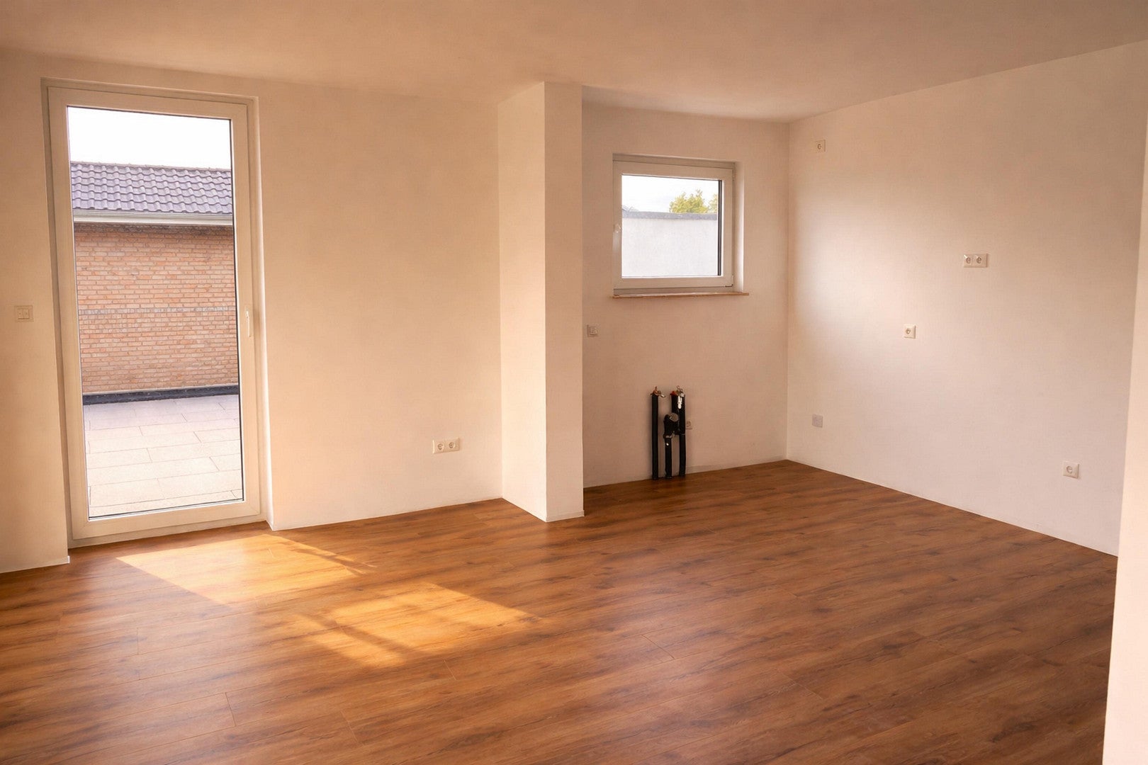 Haus Falkensteiner Weg in Magdeburg
